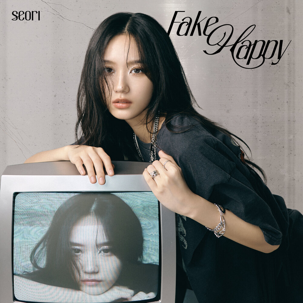 Seori - Fake Happy_无损FLAC/WAV下载