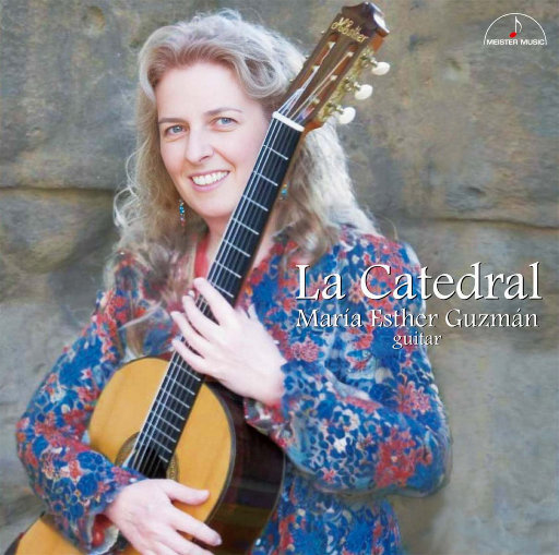 La Catedral - 吉他演绎古典名曲