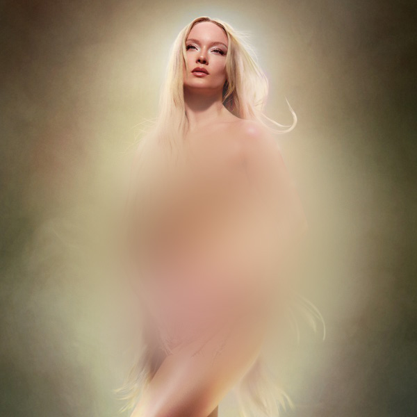 Zara Larsson - VENUS (Clean Version)