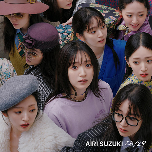 Airi Suzuki鈴木愛理 - 28/29