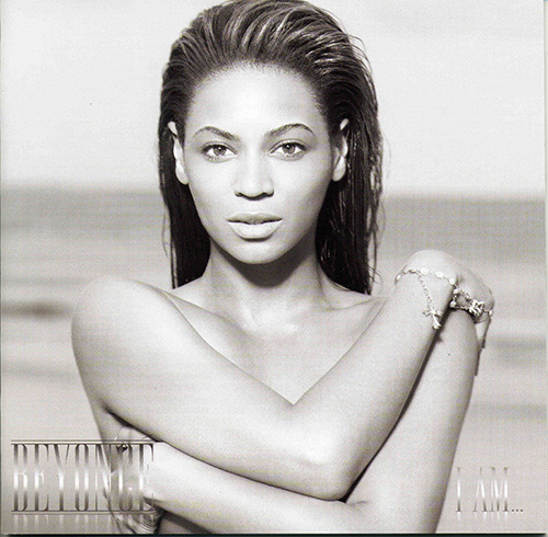 I Am... Sasha Fierce
