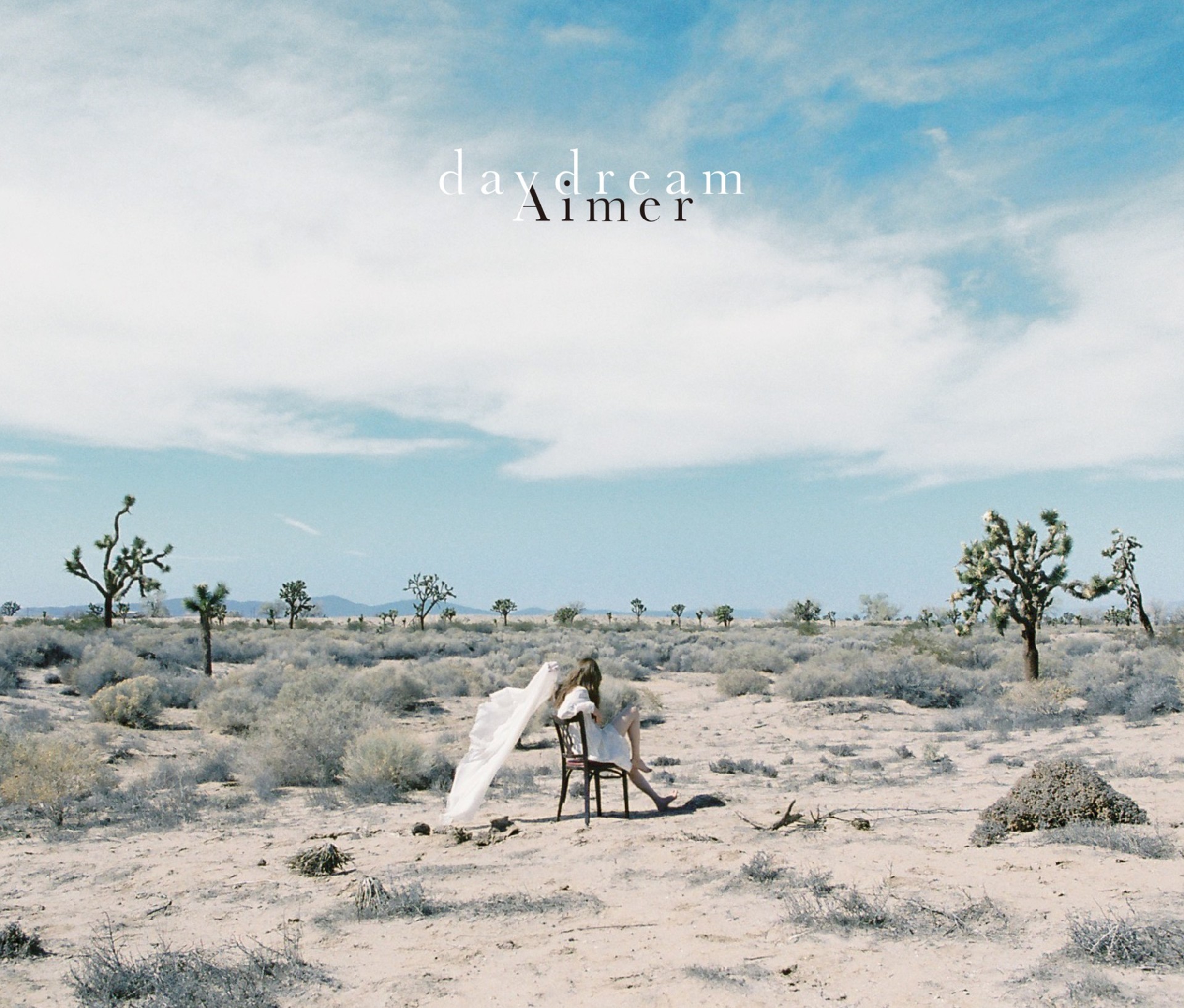 Aimer - daydream