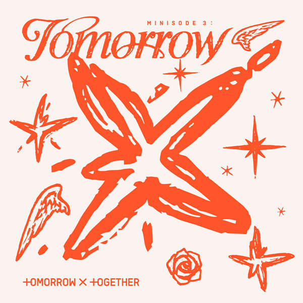 투모로우바이투게더 - minisode 3：TOMORROW